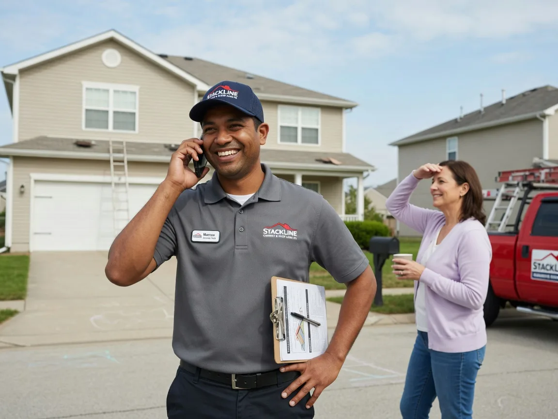 Chimney flashing repair Rhodesdale, MD FAQs